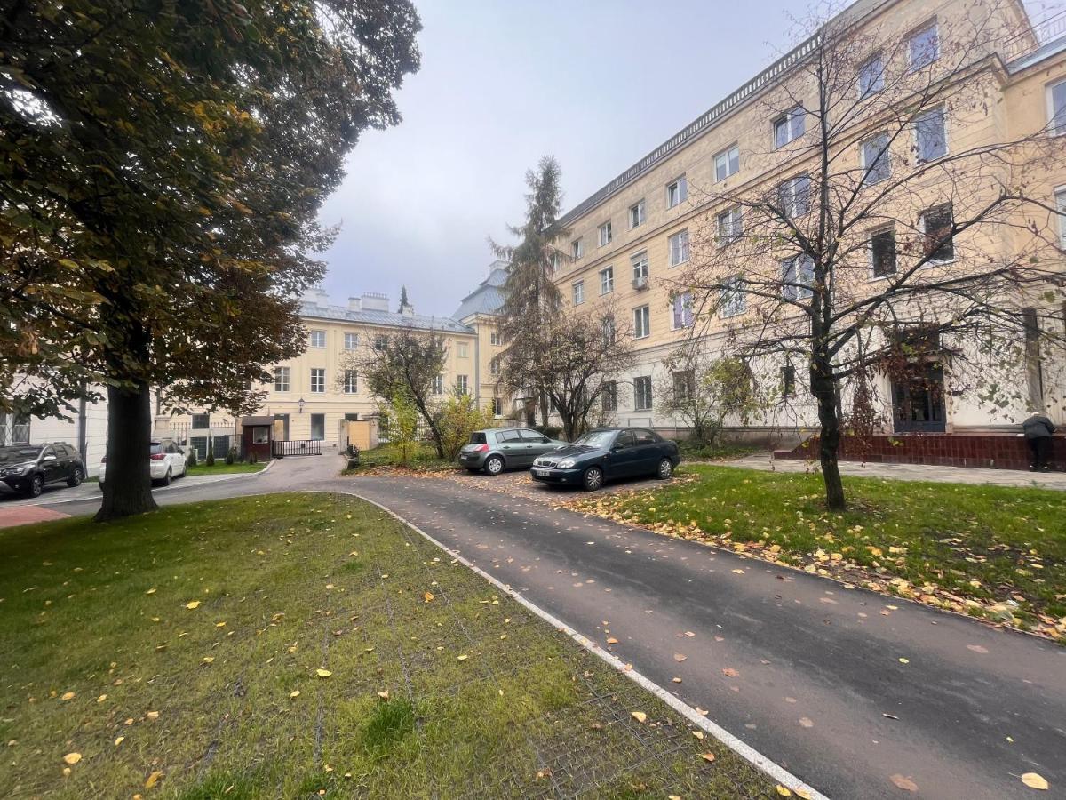 P&O Serviced Apartments Warecka II Varsavia Esterno foto