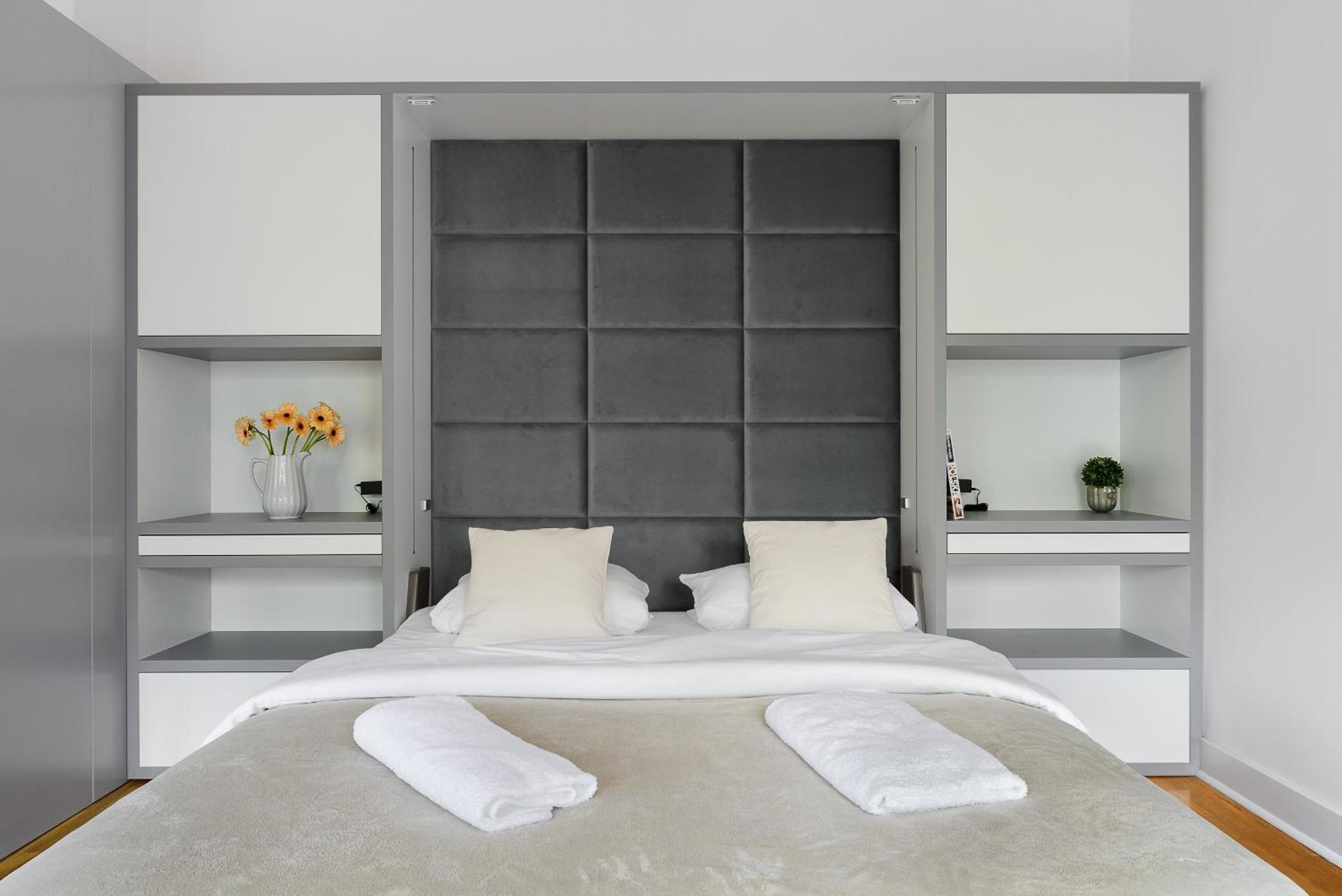 P&O Serviced Apartments Warecka II Varsavia Esterno foto