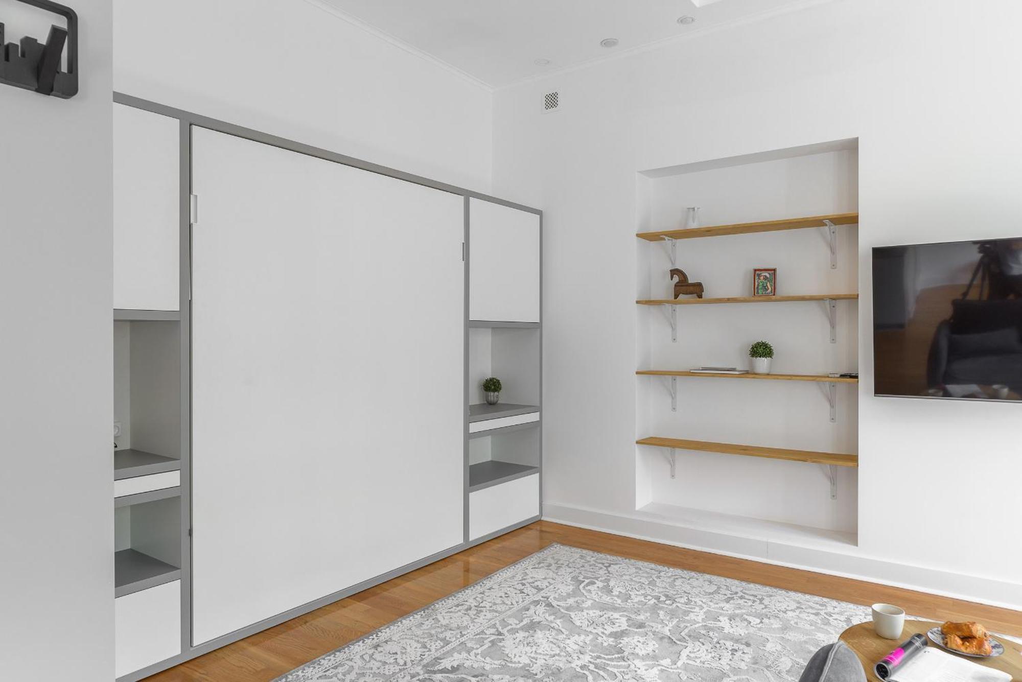 P&O Serviced Apartments Warecka II Varsavia Esterno foto