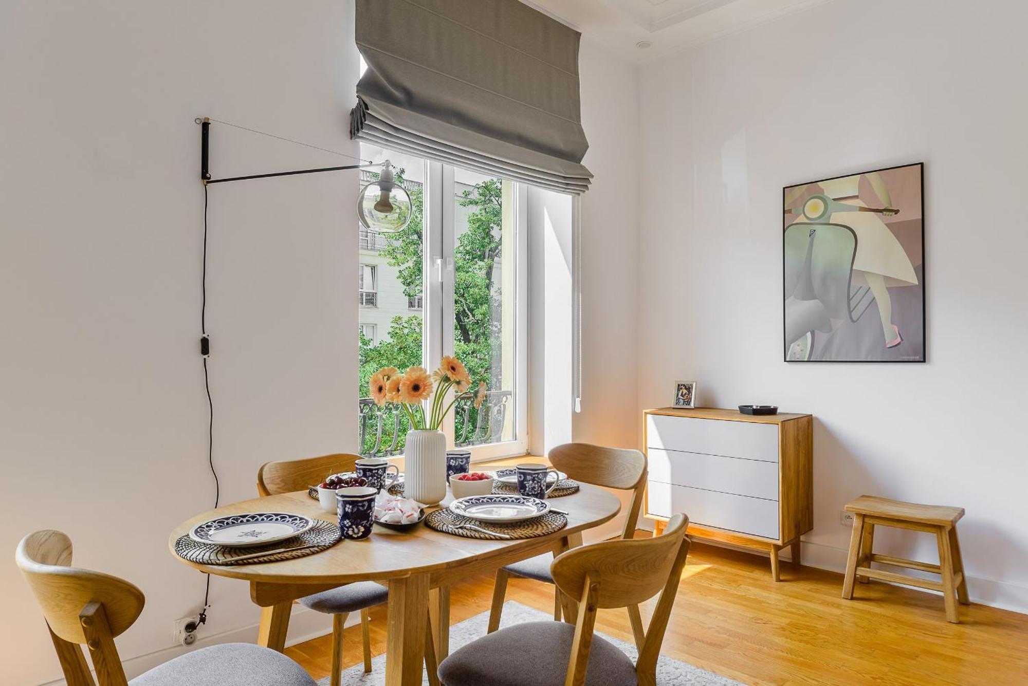 P&O Serviced Apartments Warecka II Varsavia Esterno foto