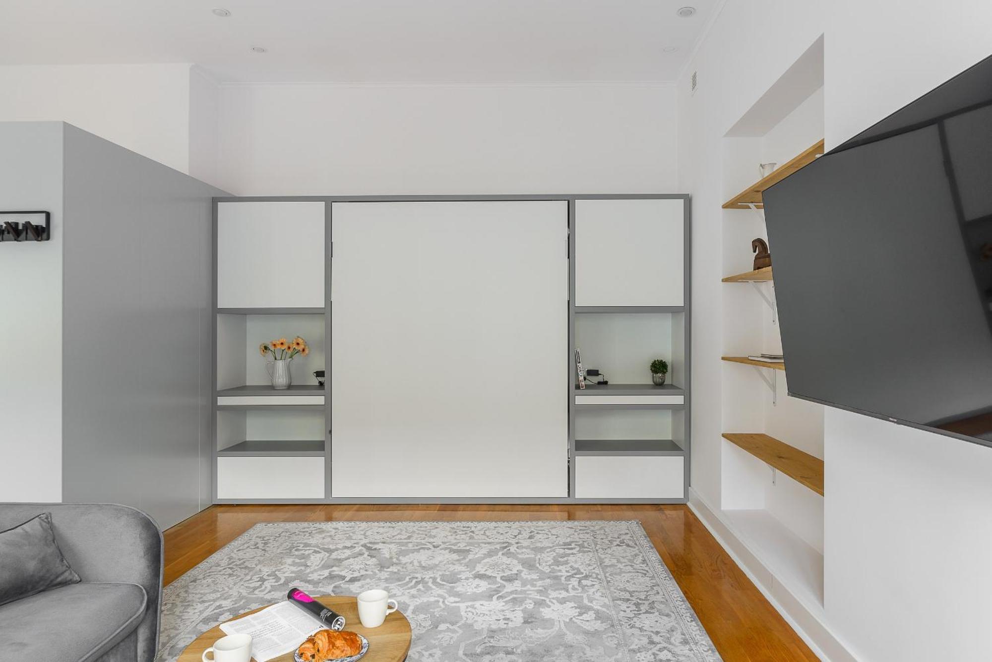 P&O Serviced Apartments Warecka II Varsavia Esterno foto