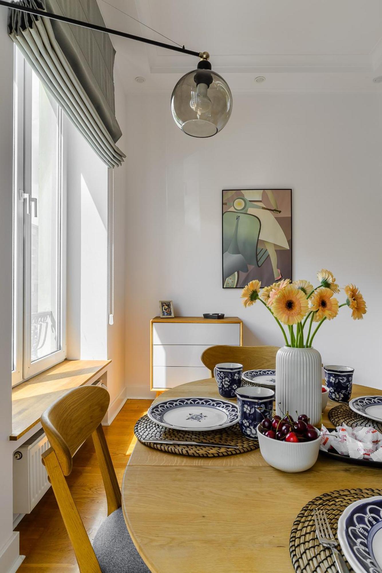 P&O Serviced Apartments Warecka II Varsavia Esterno foto
